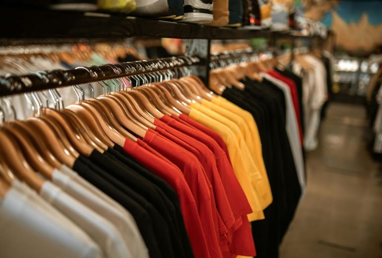 marca de ropa